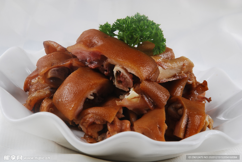 美食