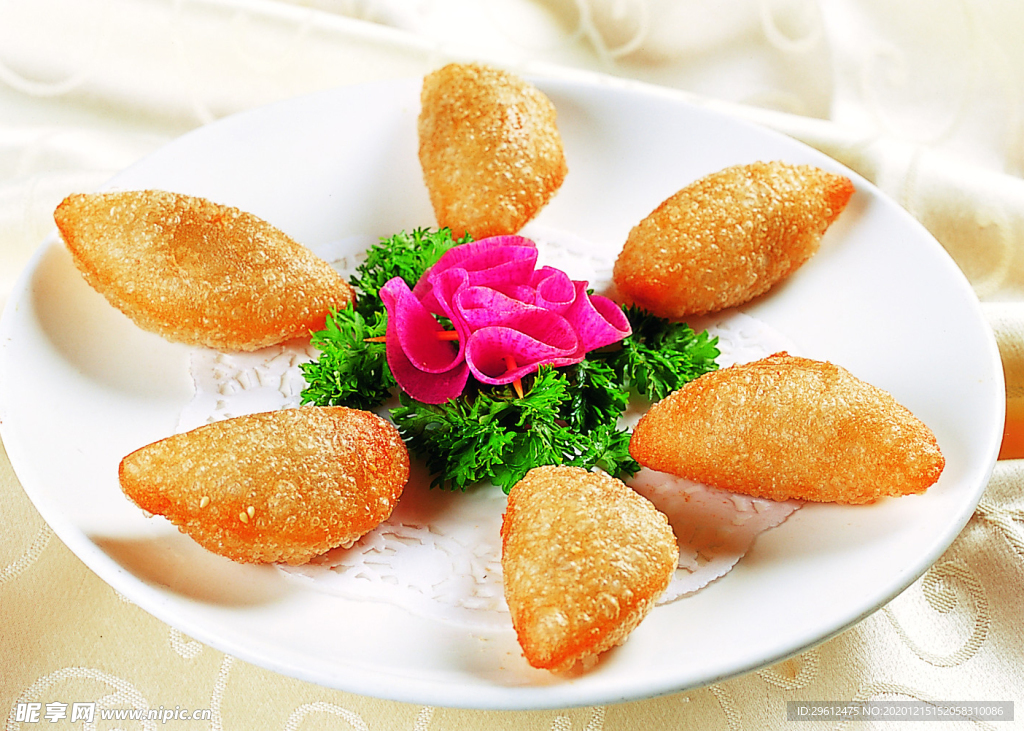 美食