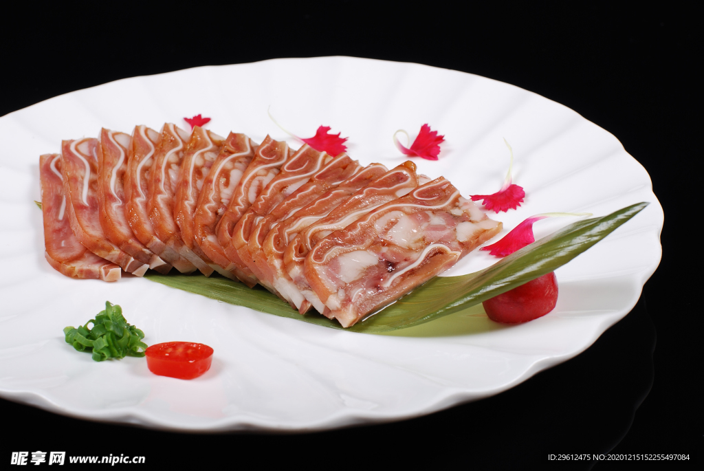 美食