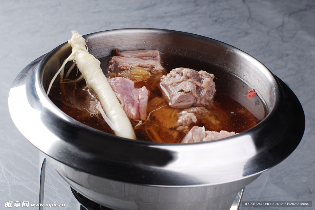 美食
