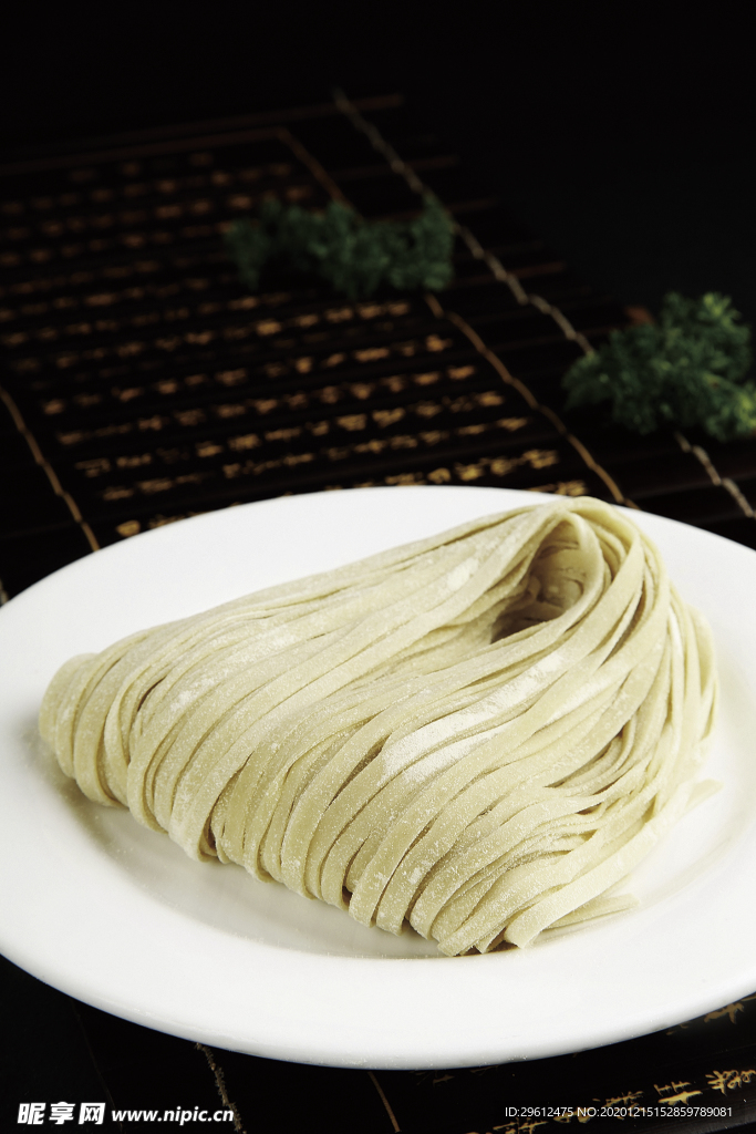 美食