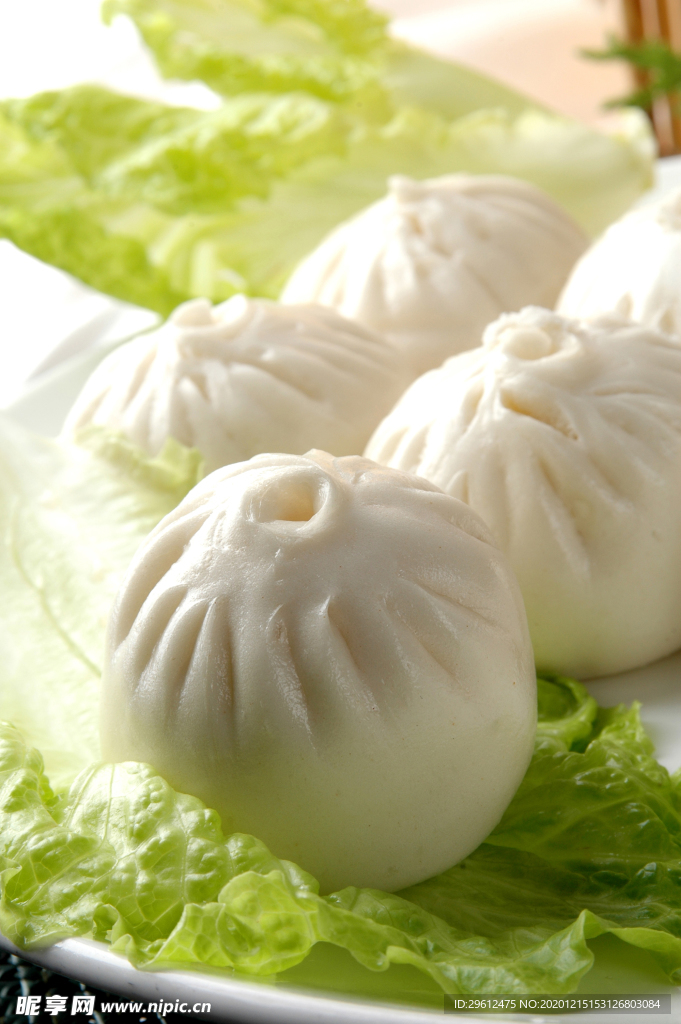 美食