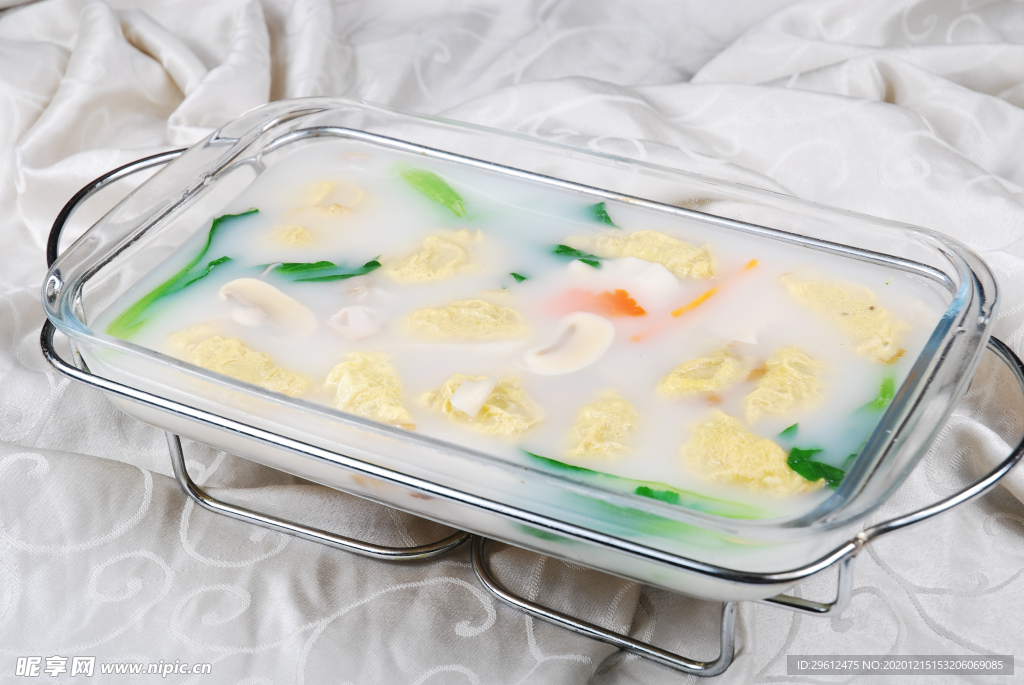 美食