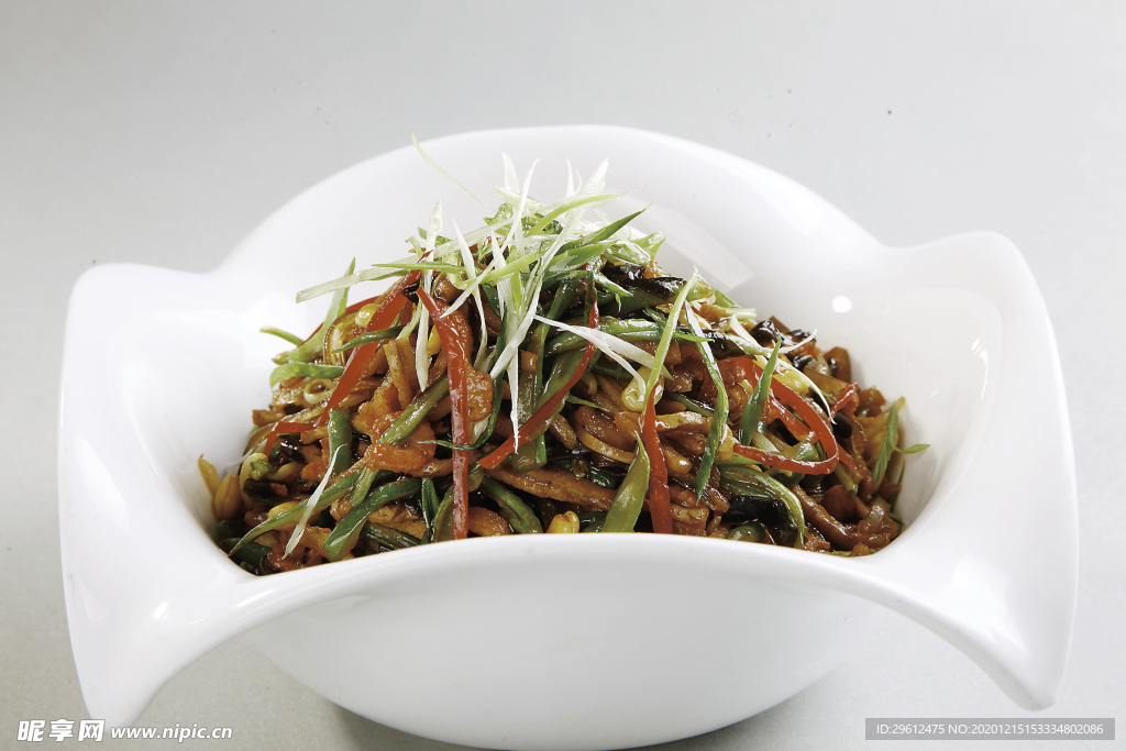 美食