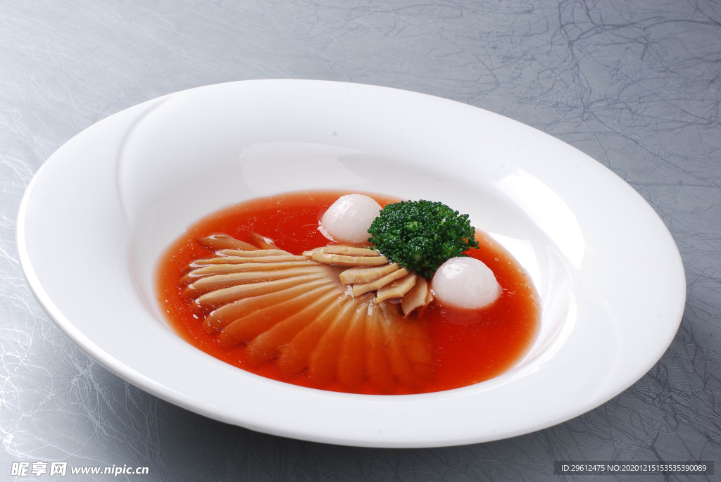 美食