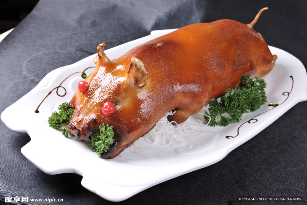 美食