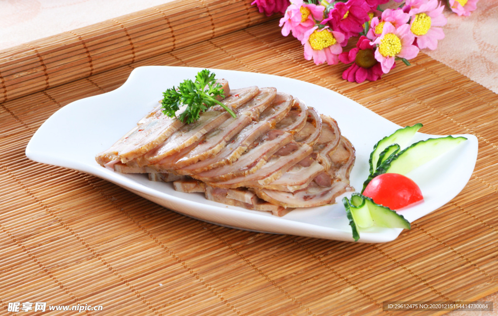 美食