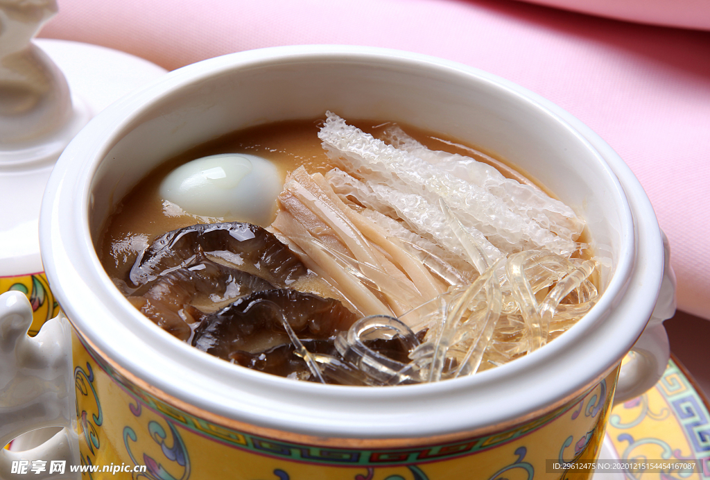 美食