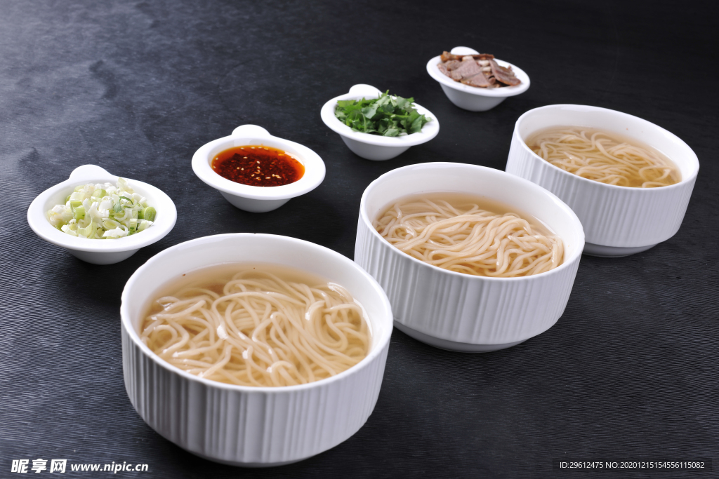 美食