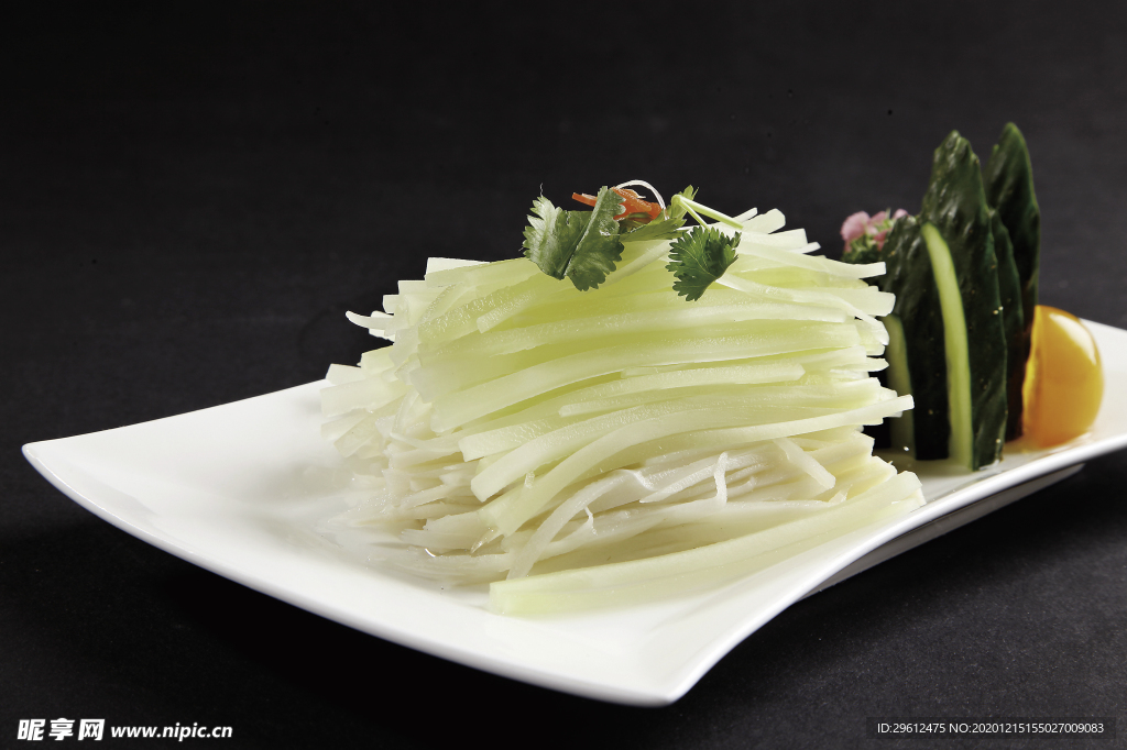 美食