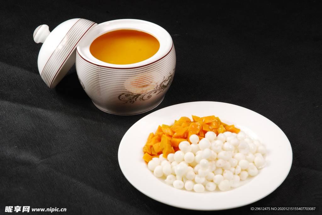 美食
