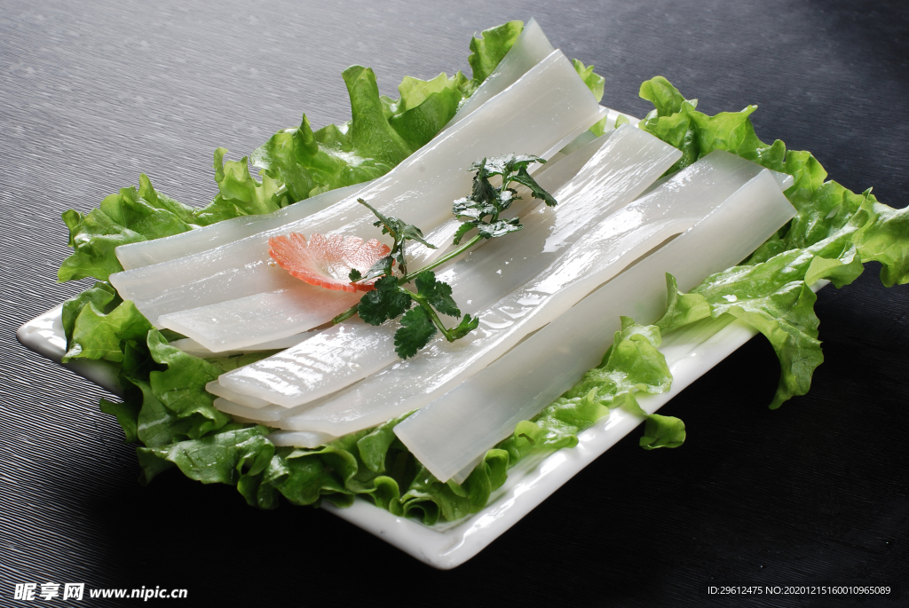 美食