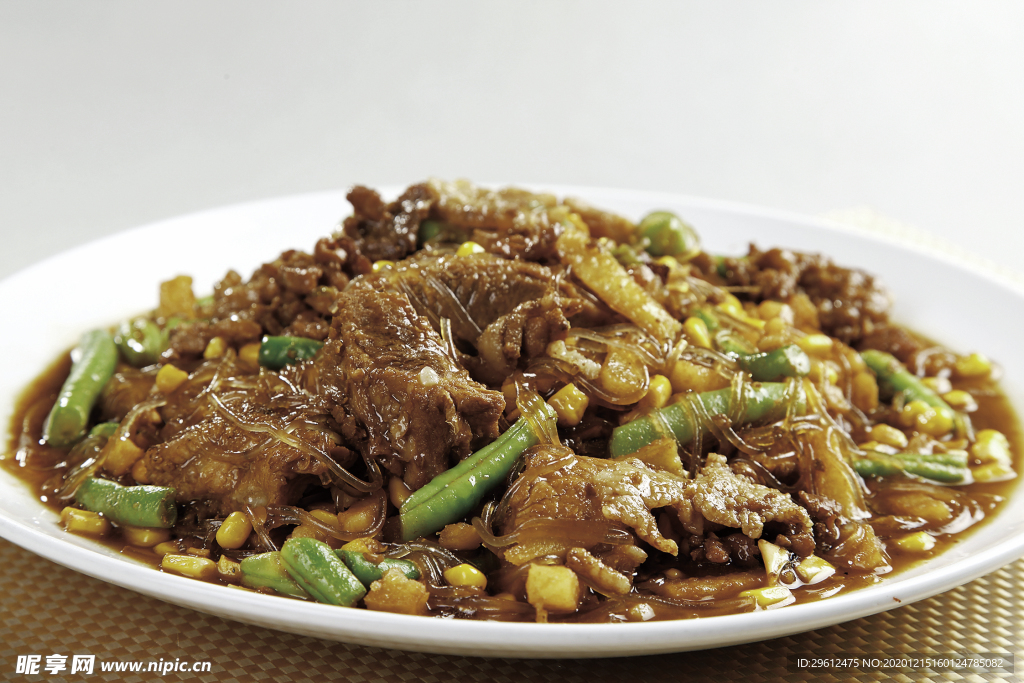 美食