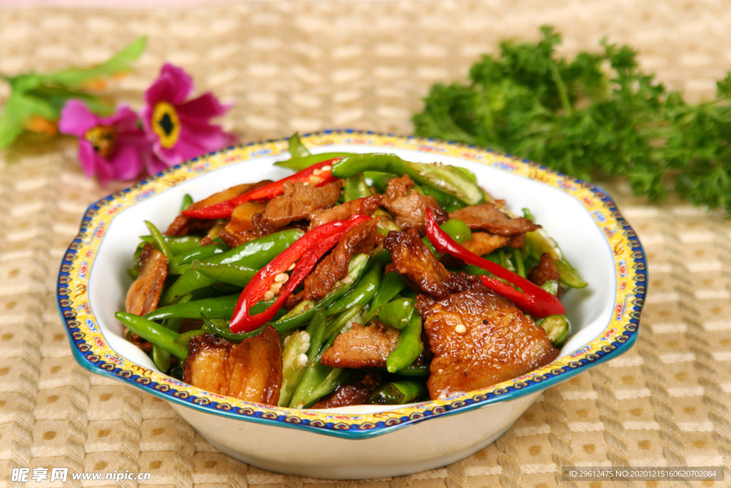 美食