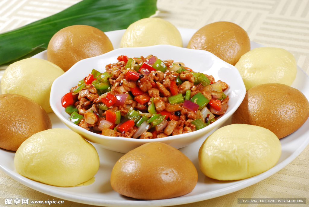 美食