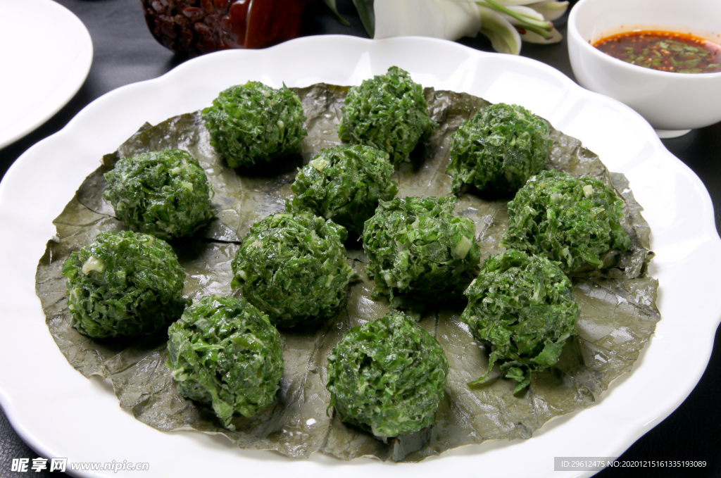 美食
