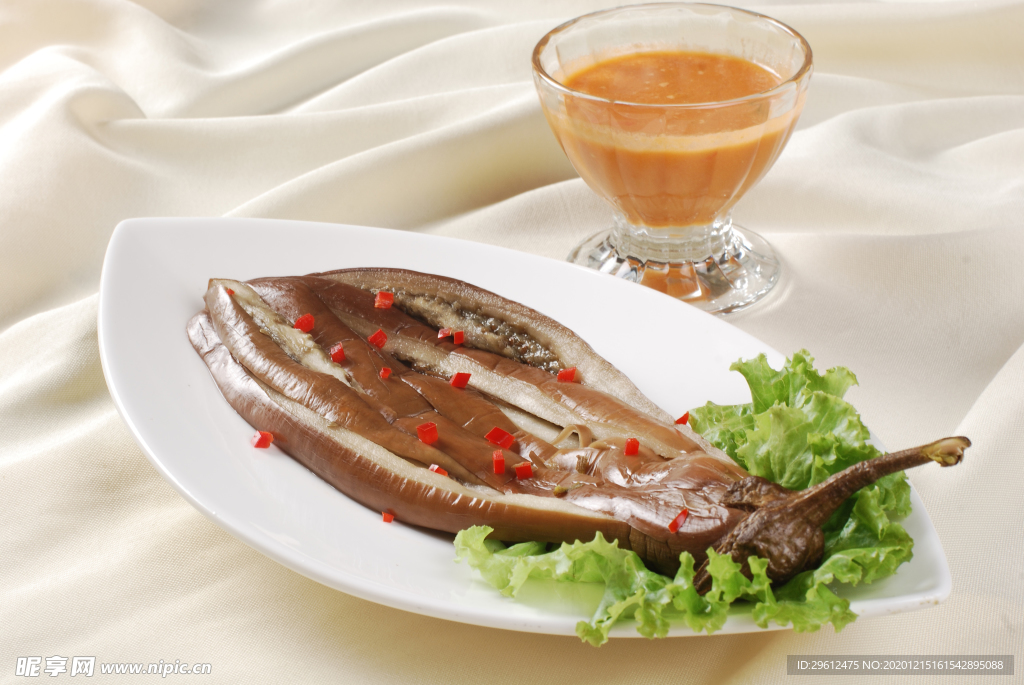 美食