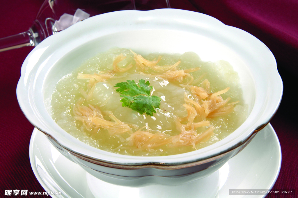 美食