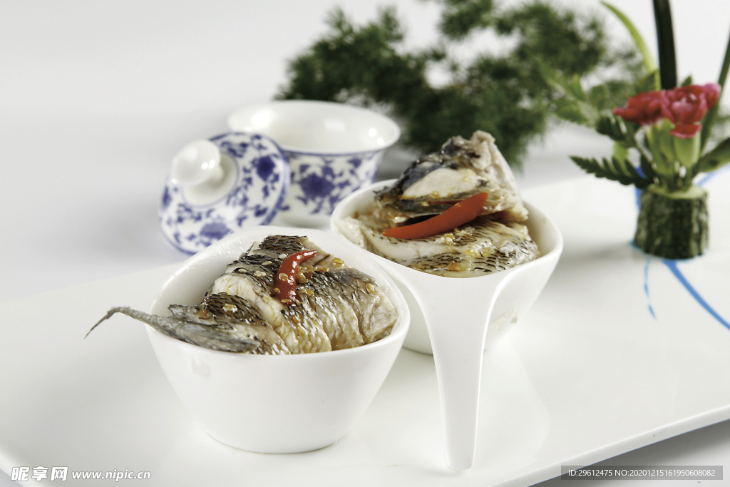美食