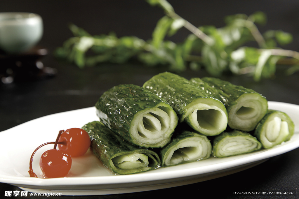 美食