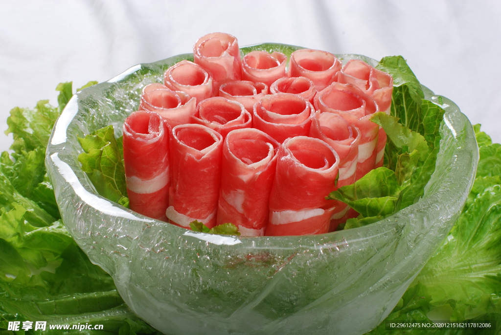 美食