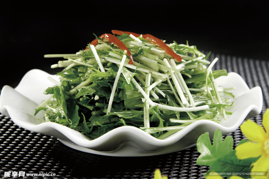 美食