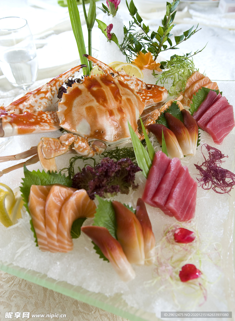 美食