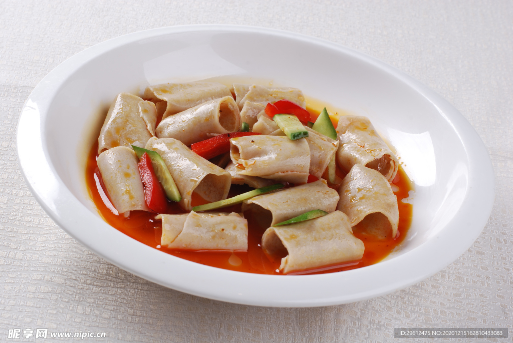 美食