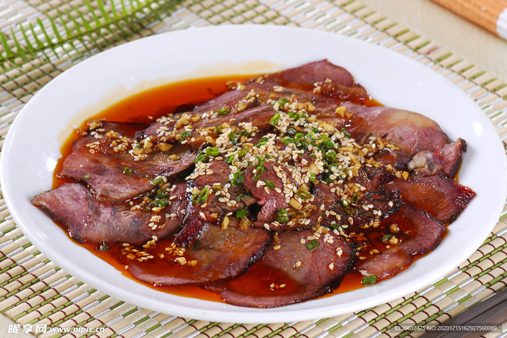 美食