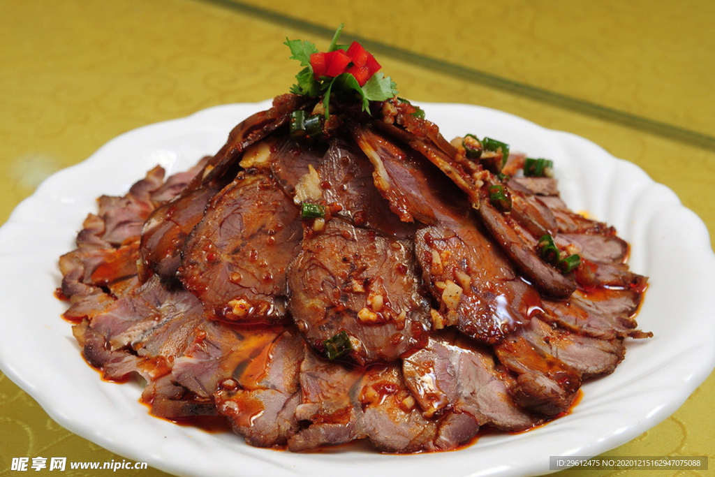 美食