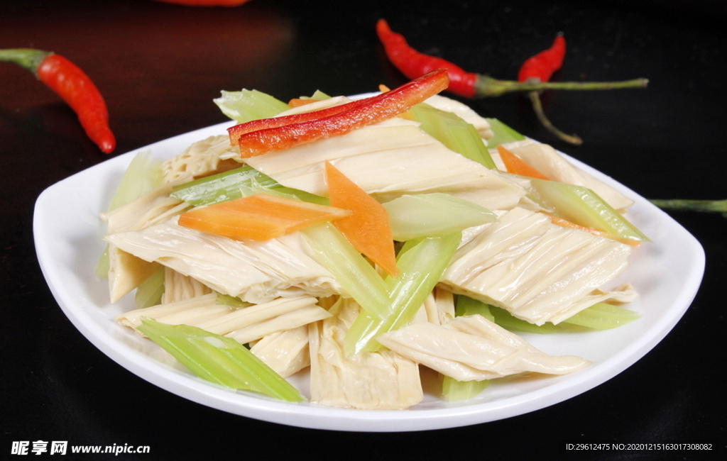 美食