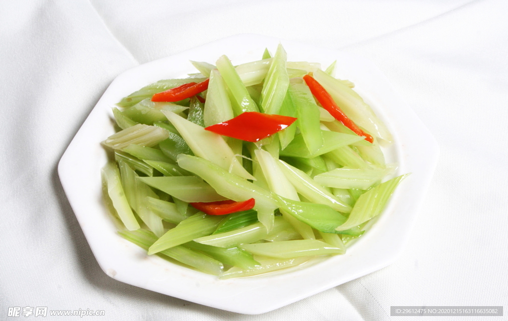 美食