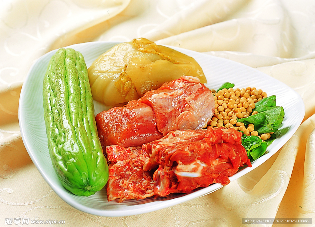美食