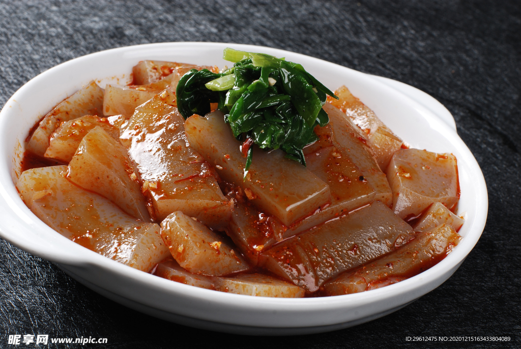 美食