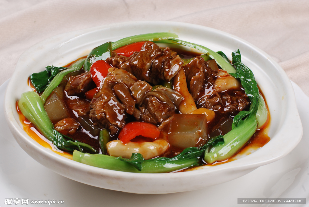美食