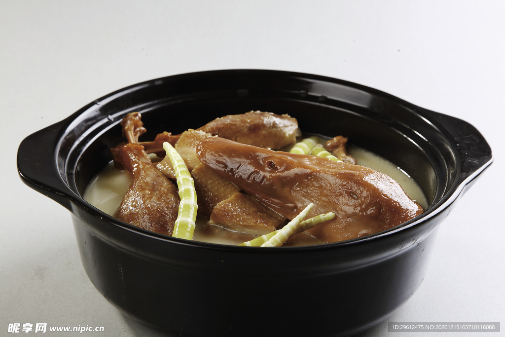 美食