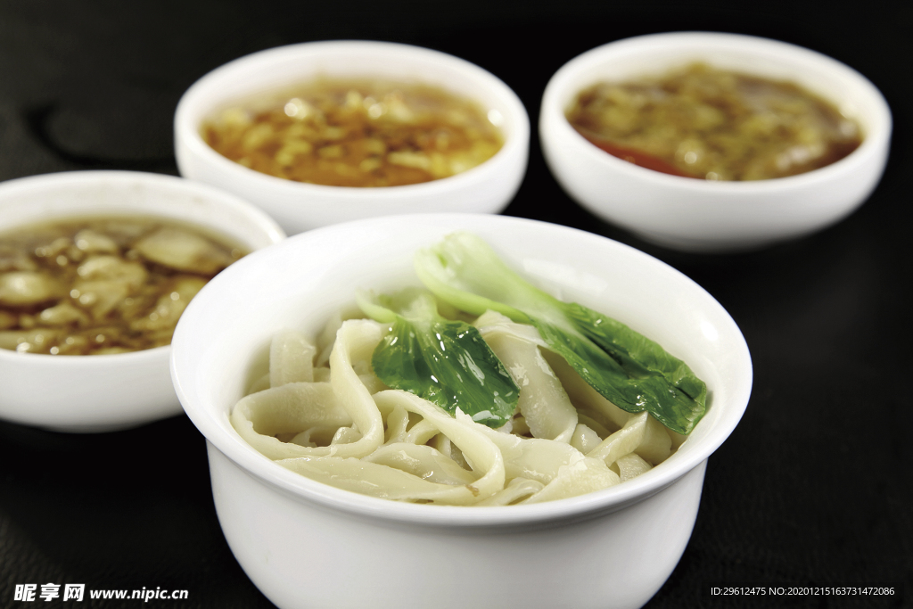 美食