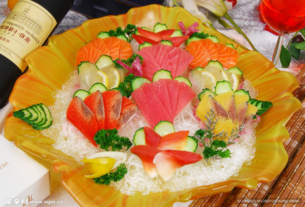 美食