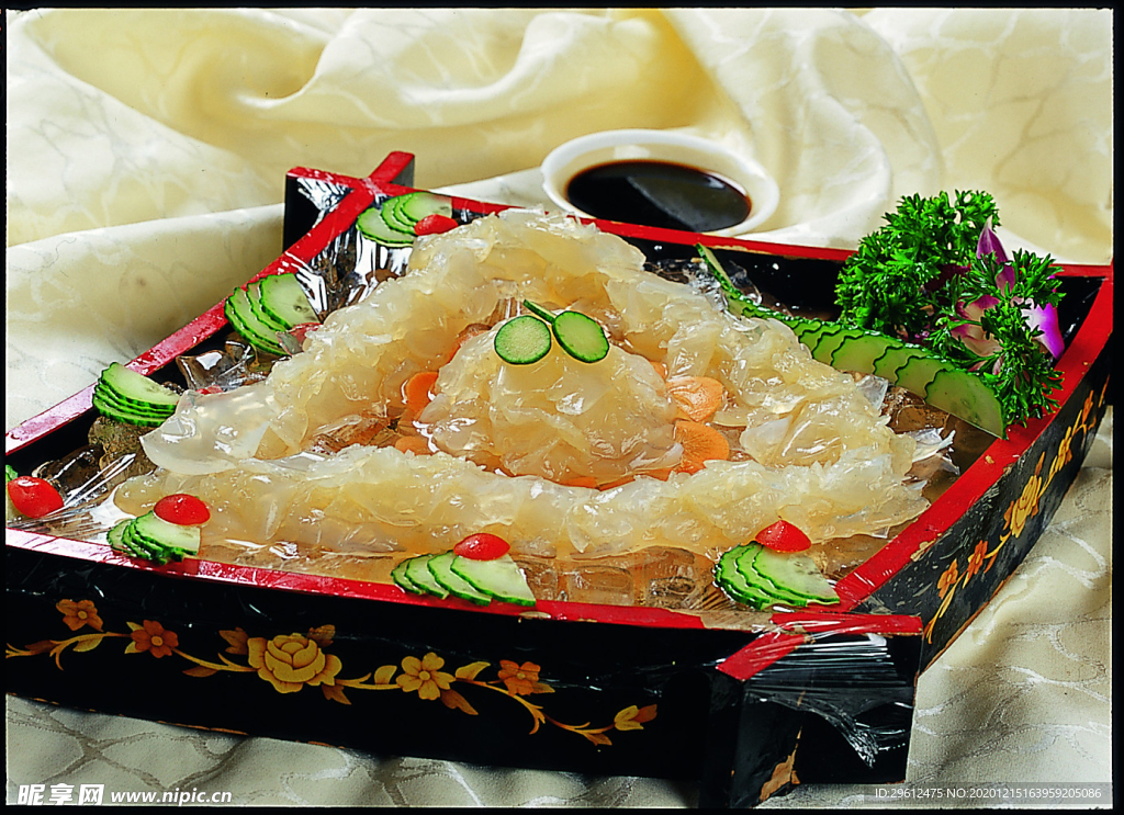 美食