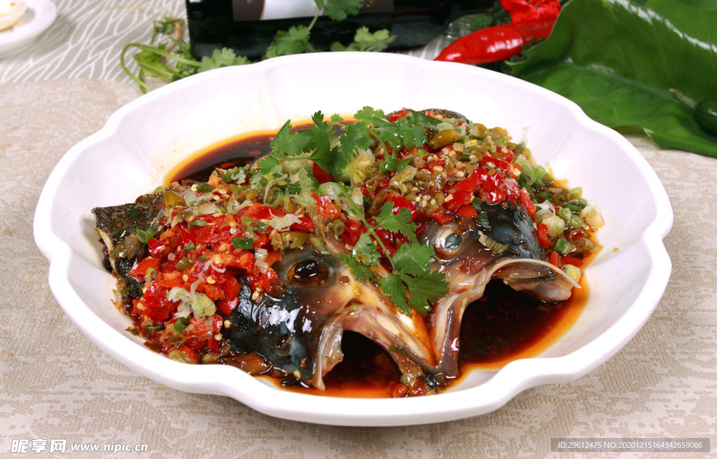 美食
