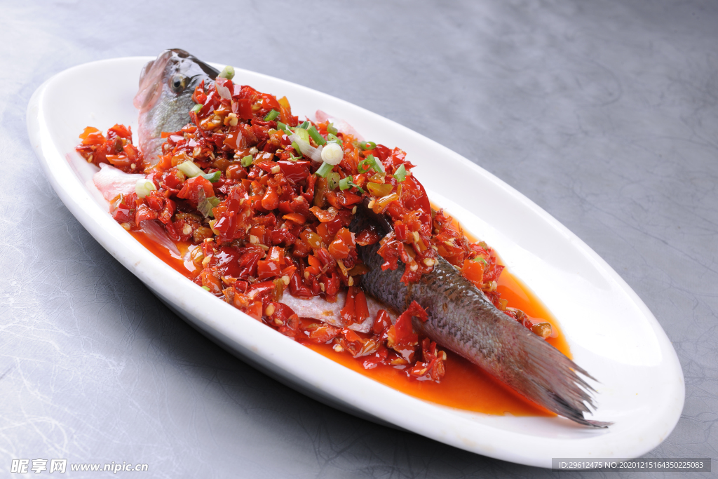 美食