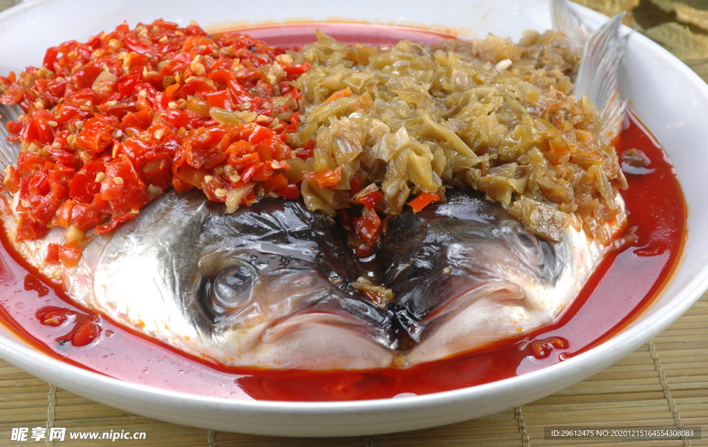 美食
