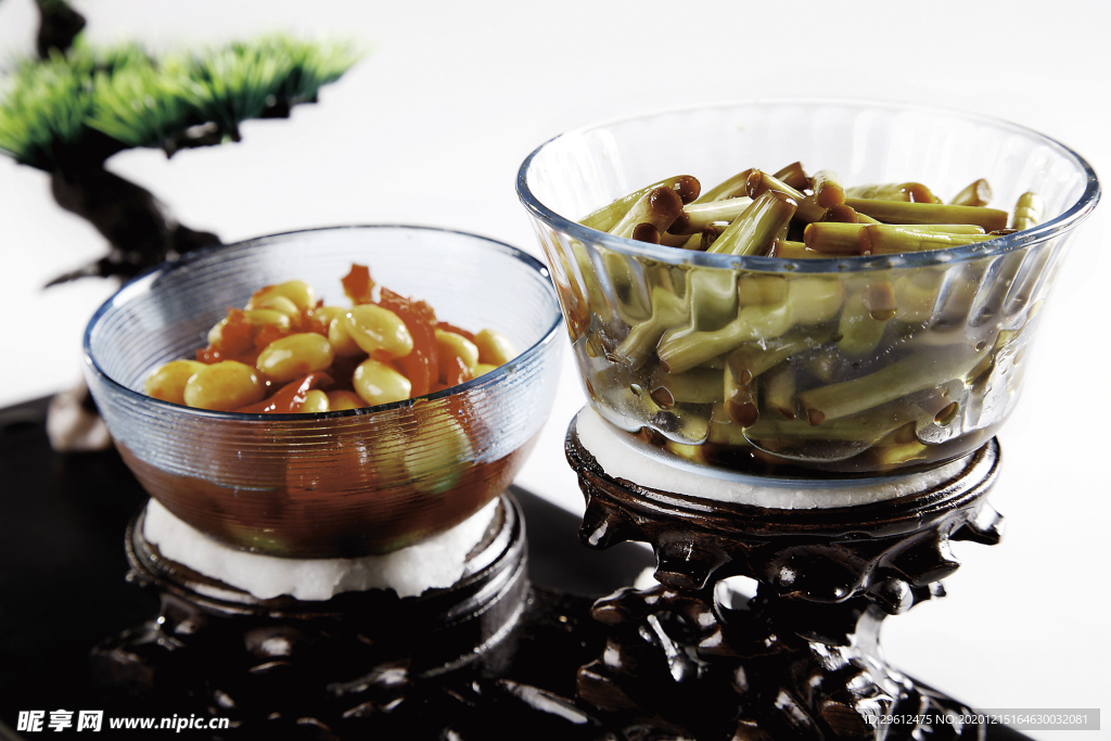 美食
