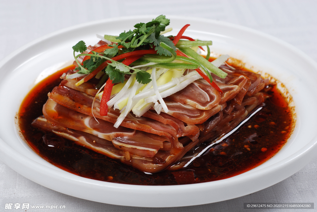 美食