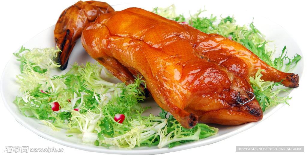 美食