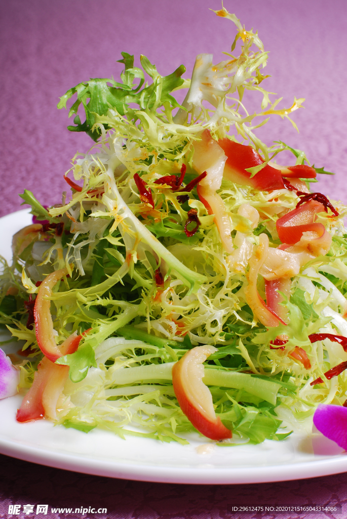 美食