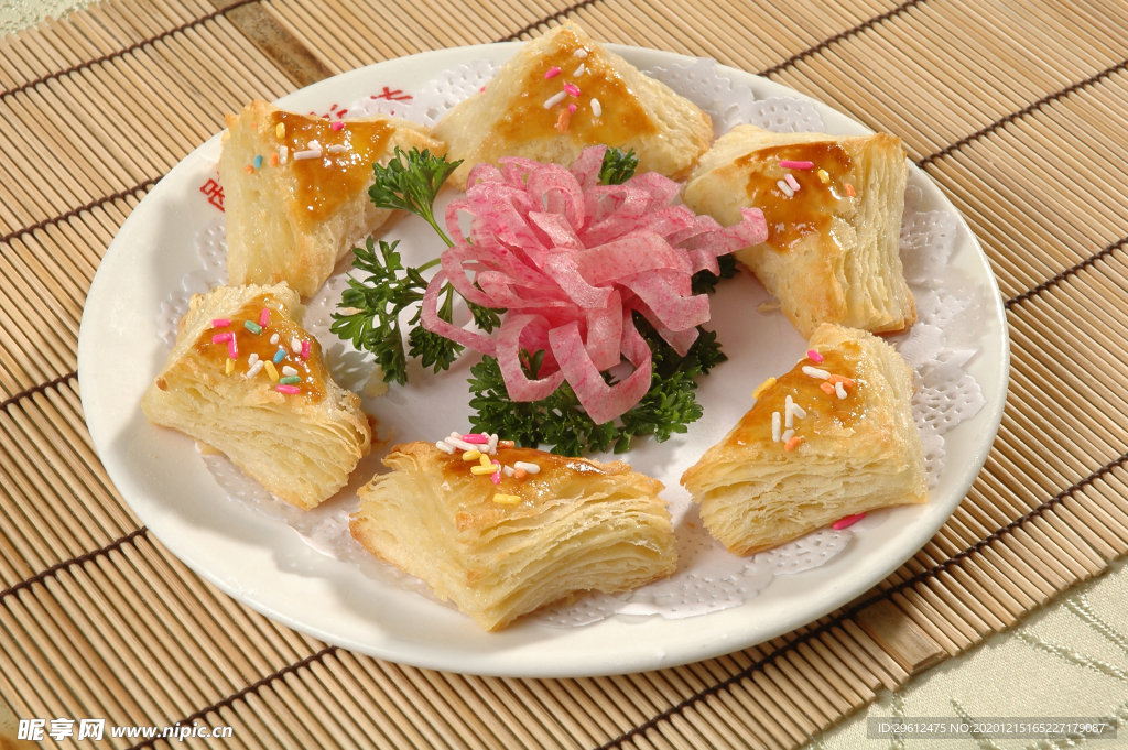 美食