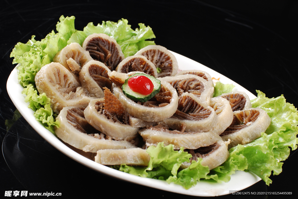 美食