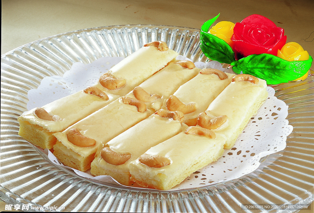 美食