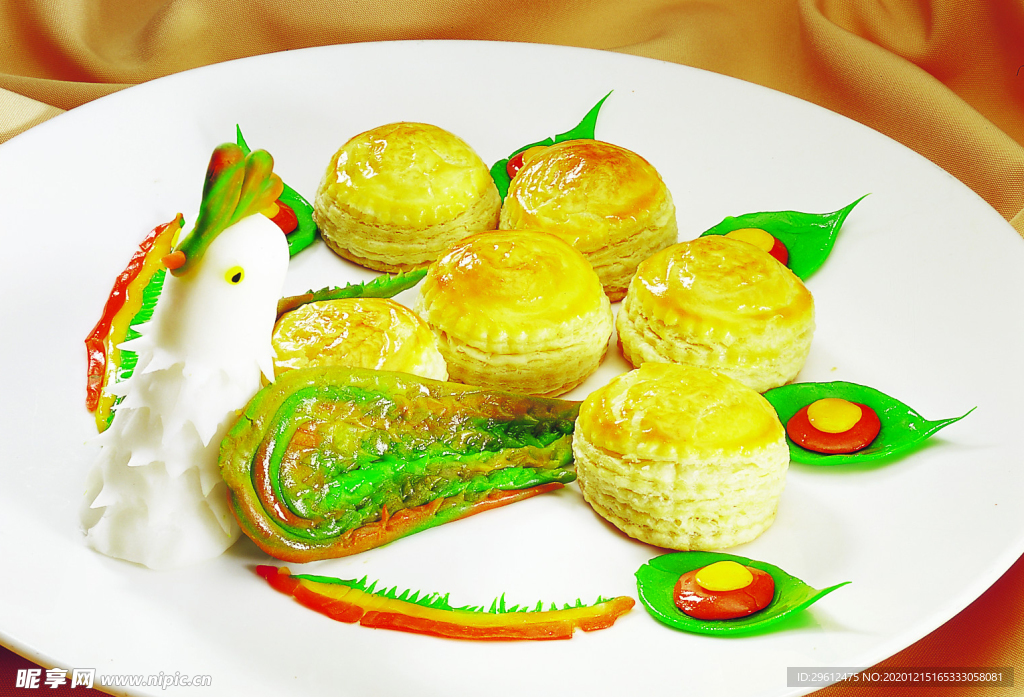 美食